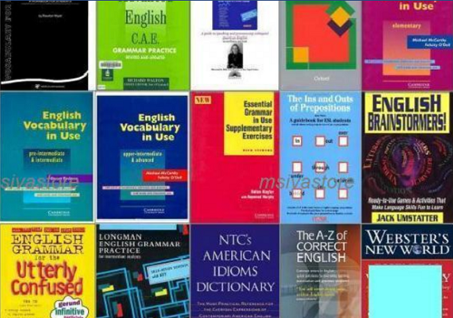 English Books Online - Home